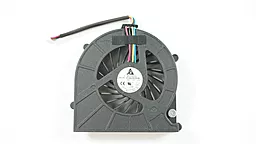 Вентилятор (кулер) для ноутбука Toshiba Satellite (Вариант №2) C600, С606, С640, C660 (KSB0505HB-AH94) 4pin - фото Вентилятор (кулер) для ноутбука Toshiba Satellite (Вариант №2) C600, С606, С640, C660 (KSB0505HB-AH94) 4pin