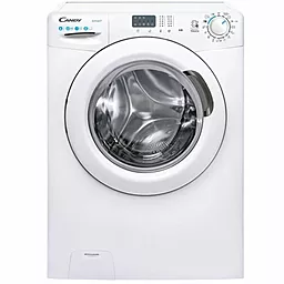 Пральна машина Candy CS41061DE/1-S - фото Пральна машина Candy CS41061DE/1-S