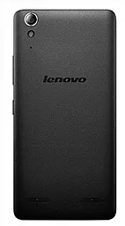 Lenovo A6010 Pro Black - миниатюра 3