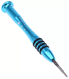 Отвёртка AxTools +1.5 Niko 668 - фото Отвёртка AxTools +1.5 Niko 668