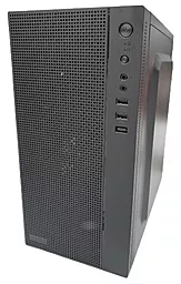 Корпус для комп'ютера DeLux MK310 Black