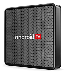 Смарт приставка Android TV Box X96 X5 2/16 GB - фото Смарт приставка Android TV Box X96 X5 2/16 GB