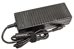 Блок питания универсальный для мониторов 120W 12V 10A 5.5x2.5мм - фото Блок питания универсальный для мониторов 120W 12V 10A 5.5x2.5мм