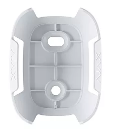Тримач Ajax Holder for Button / DoubleButton White
