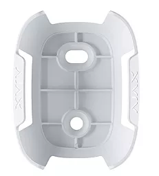 Тримач Ajax Holder for Button / DoubleButton White - фото Тримач Ajax Holder for Button / DoubleButton White