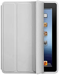 Чохол для планшету 1TOUCH Smart Case для Apple iPad 2, 3, 4 White - фото Чохол для планшету 1TOUCH Smart Case для Apple iPad 2, 3, 4 White