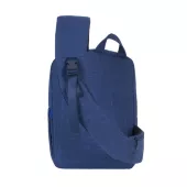 Рюкзак для ноутбука RivaCase 7529 Blue - миниатюра 3