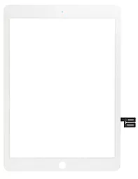 Сенсор (тачскрин) Apple iPad 10.2 2019, iPad 10.2 2020 (A2197, A2200, A2198, A2428, A2429, A2270, A2430) White - фото Сенсор (тачскрин) Apple iPad 10.2 2019, iPad 10.2 2020 (A2197, A2200, A2198, A2428, A2429, A2270, A2430) White