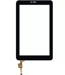 Сенсор (тачскрин) Beeline Tab Fast 2 (106x184, 8pin #LWGB07000190 REV-A2) Black - фото Сенсор (тачскрин) Beeline Tab Fast 2 (106x184, 8pin #LWGB07000190 REV-A2) Black