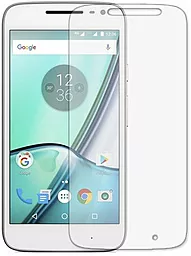 Защитная пленка BoxFace Противоударная Motorola Moto G4 Play XT1602 Matte - фото Защитная пленка BoxFace Противоударная Motorola Moto G4 Play XT1602 Matte