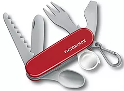 Нож-игрушка Victorinox Pocket Knife Toy (9.6092.1) - фото Нож-игрушка Victorinox Pocket Knife Toy (9.6092.1)