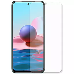 Защитная пленка BoxFace Противоударная Xiaomi Redmi Note 10 Pro Matte - фото Защитная пленка BoxFace Противоударная Xiaomi Redmi Note 10 Pro Matte