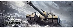 Коврик Voltronic World of Tanks-54 (WTPCT54) - фото Коврик Voltronic World of Tanks-54 (WTPCT54)