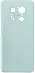 Задняя крышка корпуса Xiaomi Redmi Note 15 4G, Original Forest Green - фото Задняя крышка корпуса Xiaomi Redmi Note 15 4G, Original Forest Green
