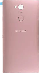 Задняя крышка корпуса Sony Xperia L2 H4311 Original Pink