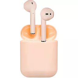 Навушники Optima Blossom T3i Matte Pink