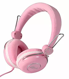 Навушники Sven CD-Blonde Pink