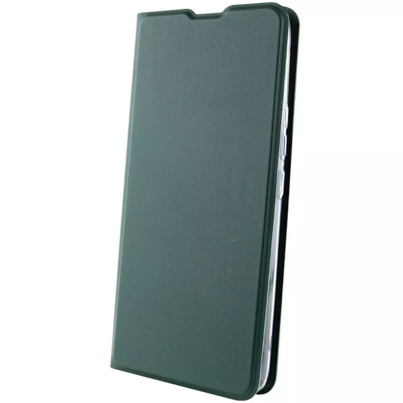 Чехол GETMAN Elegant для Google Pixel 7a Green - фото 2