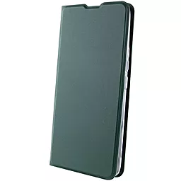 Чехол GETMAN Elegant для Google Pixel 7a Green - миниатюра 2 Чехол GETMAN Elegant для Google Pixel 7a Green - миниатюра 2