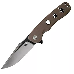 Нож Bestech Knives Arctic-BG33A-1 - фото Нож Bestech Knives Arctic-BG33A-1