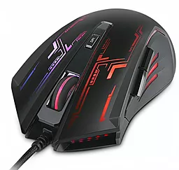 Компьютерная мышка Lenovo Legion M200 RGB Gaming Mouse (GX30P93886) - фото Компьютерная мышка Lenovo Legion M200 RGB Gaming Mouse (GX30P93886)