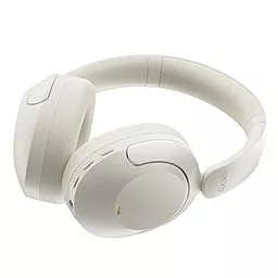Навушники QCY H4 ANC White - мініатюра 3