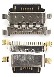 Роз'єм зарядки Xiaomi Mi 11 16 pin, USB Type-C - фото Роз'єм зарядки Xiaomi Mi 11 16 pin, USB Type-C