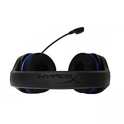 Навушники HyperX Stinger Core Black/Blue (HX-HSCSC-BK) - мініатюра 6