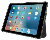 Чехол для планшета Incipio Octane Pure Folio Apple Apple iPad Pro 9.7 Black (IPD-304-BLK) - миниатюра 5