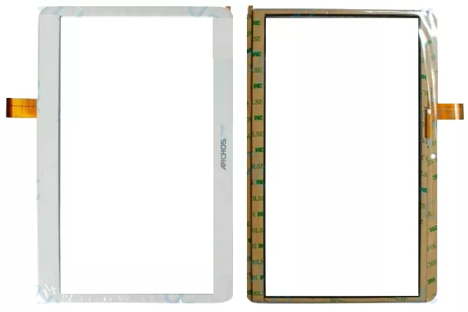 Сенсор (тачскрин) Archos 101 3G Access (239x163) White - фото 1