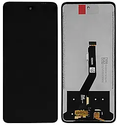 Дисплей UleFone Armor 23 Ultra с тачскрином, Black - фото Дисплей UleFone Armor 23 Ultra с тачскрином, Black