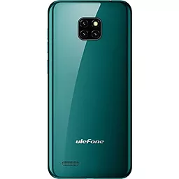 Смартфон UleFone Note 7 1/16GB Green - мініатюра 2 Смартфон UleFone Note 7 1/16GB Green - мініатюра 2