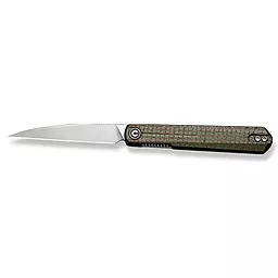 Нож Civivi Clavi C21019-3 - миниатюра 8 Нож Civivi Clavi C21019-3 - миниатюра 8