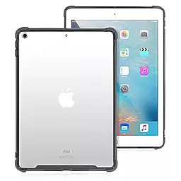 Чохол для планшету Epik Simple для Apple iPad 10.2" 7 (2019), 8 (2020), 9 (2021) Grey - фото Чохол для планшету Epik Simple для Apple iPad 10.2" 7 (2019), 8 (2020), 9 (2021) Grey