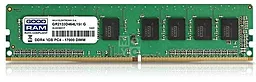 Оперативна пам'ять для ноутбука GooDRam 16Gb DDR4 2666M MHz (GR2666D464L19/16GN)