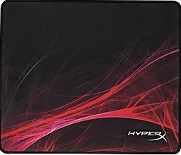 Коврик Kingston HyperX FURY S Pro M (HX-MPFS-S-M) - фото Коврик Kingston HyperX FURY S Pro M (HX-MPFS-S-M)