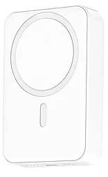 Повербанк Proove Booster 20W 10000 mAh PD/QC White - фото Повербанк Proove Booster 20W 10000 mAh PD/QC White