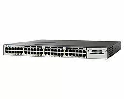 Коммутатор (свитч) Cisco Коммутатор Cisco Catalyst 3750X-48T-S - фото Коммутатор (свитч) Cisco Коммутатор Cisco Catalyst 3750X-48T-S
