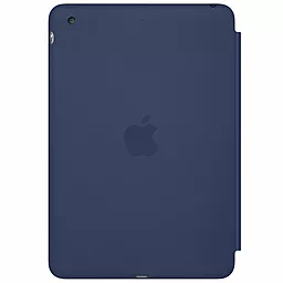 Чохол для планшету Apple Smart Case iPad mini 2,3 Dark Blue - мініатюра 2 Чохол для планшету Apple Smart Case iPad mini 2,3 Dark Blue - мініатюра 2