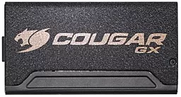 Блок живлення Cougar 1050W GX 1050 - мініатюра 4