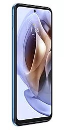 Смартфон Motorola Moto G31 4/64GB Baby Blue - мініатюра 4