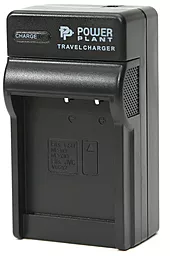 Зарядное устройство для фотоаппарата JVC BN-VG212U (DV00DV2392) PowerPlant