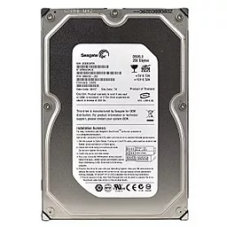 Жорсткий диск Seagate 250GB DB35.3 7200rpm 8MB (ST3250820ACE_)
