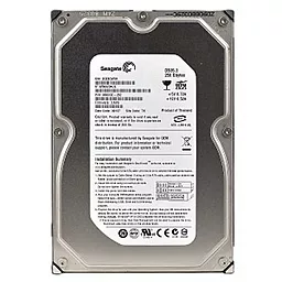 Жесткий диск Seagate 250GB DB35.3 7200rpm 8MB (ST3250820ACE_) - фото Жесткий диск Seagate 250GB DB35.3 7200rpm 8MB (ST3250820ACE_)