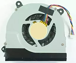 Вентилятор (кулер) для ноутбука Toshiba Satellite M500, U500, M900, M910 4pin