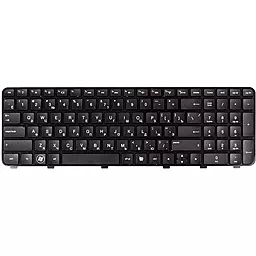Клавиатура для ноутбука HP Pavilion DV6-6000, 6029, 6100, 6200 PowerPlant KB310562 RU/ENG Black - фото Клавиатура для ноутбука HP Pavilion DV6-6000, 6029, 6100, 6200 PowerPlant KB310562 RU/ENG Black
