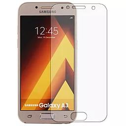 Захисна плівка BoxFace Протиударна Samsung A320 Galaxy A3 2017 Matte - фото Захисна плівка BoxFace Протиударна Samsung A320 Galaxy A3 2017 Matte