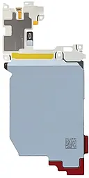 Шлейф Samsung Galaxy S21 Ultra 5G G998 беспроводной зарядки, Original - снят с телефона