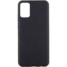 Чехол Lakshmi Silicone Cover для Samsung Galaxy A51 Black