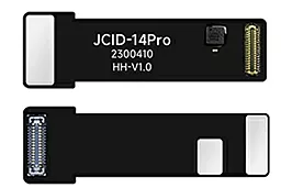 Шлейф программируемый Apple iPhone 14 Pro для восстановления данных камеры JCID (Ver. 1.0) - фото Шлейф программируемый Apple iPhone 14 Pro для восстановления данных камеры JCID (Ver. 1.0)